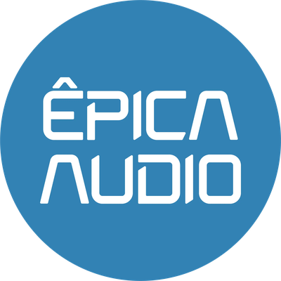 Logo Épica Audio