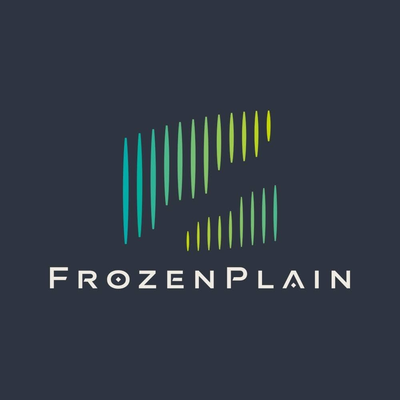 Logo FrozenPlain