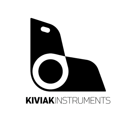 Logo Kiviak Instruments