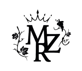 Logo MRZ